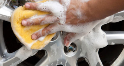 Autohandwäsche Autohandwäsche